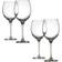 Alessi Mami Hvidvinsglas 45cl 4stk