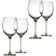 Alessi Mami Hvidvinsglas 45cl 4stk