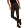 Blue Vanilla Camouflage PU Leather Skinny Jean BLACK