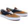 Vans Era Shoes Blue & Brown M85W10