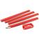 Kinzo Carpenters Pencils with Sharpener