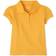 The Children's Place Girl's Uniform Pique Polo - Yellow Pencil