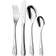 WMF Kids Cutlery Set 4pcs Safari