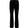 Part Two Velour Festbukse - Black