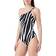 Triumph Summer Mix Match OP 02 Pt One Piece Swimsuit - White
