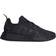 adidas Originals Men's NMD Sneaker, Black/Carbon/Grey