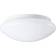 Sylvania Start Eco Surface White Ceiling Flush Light ∅ 25cm