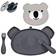Tum Tum Silicone Weaning Set