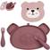 Tum Tum Silicone Weaning Set