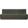 Ethnicraft N701 3-pers Sofa 3 personers