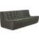 Ethnicraft N701 3-pers Sofa 3 personers