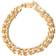 Emanuele Bicocchi Cable Link Chain Bracelet - Gold