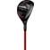TaylorMade Stealth 2 HD Hybrid M Senior