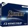 Srixon Q-Star Tour 4 Balls 12-Pack