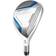 TaylorMade Kalea Premier Golf Rescue Wood