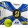 Bridgestone Golf 2022 Tour B XS Balls