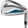 TaylorMade Järnset Kalea Premier Höger