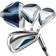 TaylorMade Järnset Kalea Premier Höger