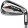 Cobra Air-X Golf Irons Graphite