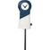Callaway Vintage Fairway Headcover Navy