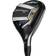 Callaway Paradym X Herre Hybridkølle