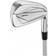 Mizuno JPX 923 Tour Golf Iron Steel