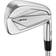 Mizuno JPX 923 Tour Golf Iron Steel