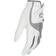 Cobra W's Pur Tech Glove LH WHT/QUARRY/B