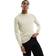 Selected Long Knitted Pullover