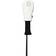 Callaway Golf Vintage Hybrid Headcover 2023, White