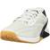 Reebok Reebok Men's Nano X1 Cross Trainer, White/Black/Rubber Gum