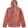 Patagonia Nano Puff Hoody - Burl Red