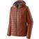 Patagonia Nano Puff Hoody - Burl Red