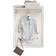 Homin Wardrobe Panel White Klädhängare 82x115cm