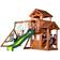 Backyard Discovery Tanglewood Swing Set