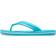 Crocs Crocband Flip - Aqua Ombre