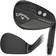 Callaway JAWS Raw Black Plasma 12*