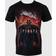 ROCK OFF Judas Priest 'Epitaph Jumbo' Black T-Shirt X-Large