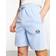 Sergio Tacchini Pietrapertosa Shorts - Dutch Canal/Gardenia