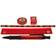 Pyramid International Harry Potter Platform 9 3/4 Stationery Set
