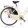 Dino Bikes Dutch Bicycle 26" - Beige Barncykel