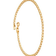 Guldfynd Armor Bracelet - Gold