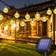 Lezonic ‎SL-LED-3663L Ljusslinga 50 Lampor