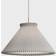 Le Klint Model 1 Mega White Pendellampa ∅ 60cm