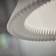 Le Klint Model 1 Mega White Pendellampa ∅ 60cm