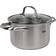 Fissler San Francisco mit Klappe 5.3 L 24 cm