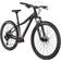 Cannondale Trail 5 - Black Damcykel