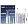 Oral-B Oral B Healthcenter Advanced Irrigator Water Flosser & iO4