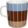 Marimekko Tiiliskivi Tekopp, Kaffekopp, Mugg 25cl
