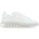 Alexander McQueen White Sneakers